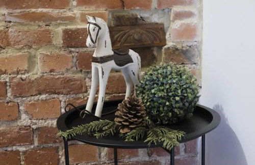 Apartamenty sudeckie nad zalewem I-IV między Karpaczem a Szklarską Porębą w Karkonoszach - Foto 53