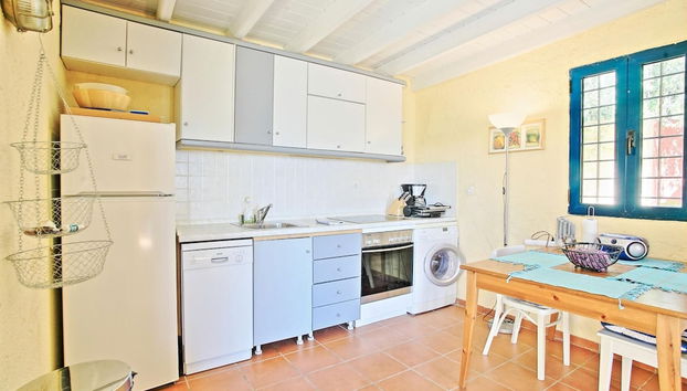 Casa do Tina in Mparmpati - Foto 3, Habitación