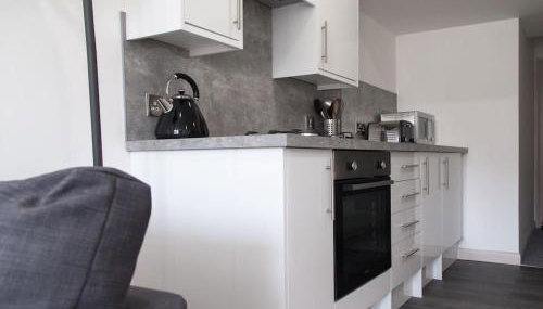 Stunning 2 bed apartment with sea views, Penzance - Foto 4