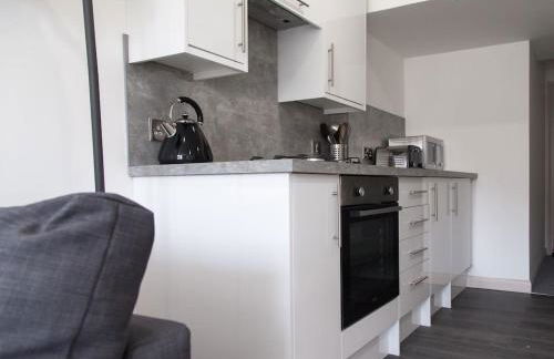 Stunning 2 bed apartment with sea views, Penzance - Foto 4