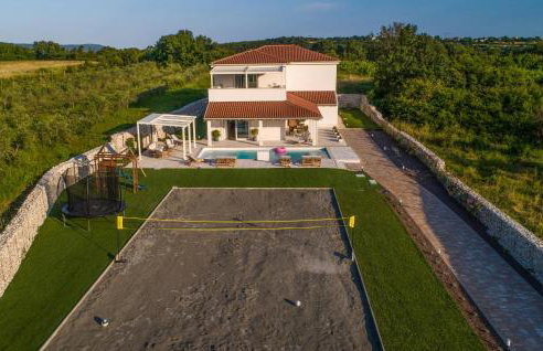 Beautiful Home In Barban With Sauna - Foto 15