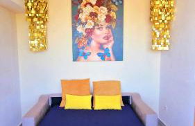 La Villa escondida - Estudio vista a la naturaleza - Foto 12