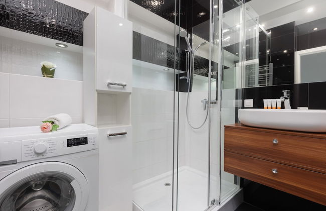 Apartment Wilanów by Renters Prestige - Foto 20