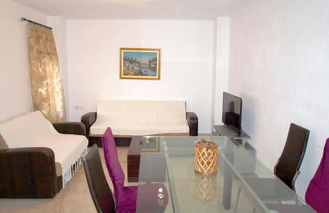 Nikolaou Apartments Ground Floor - Foto 3