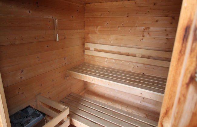 Kopphütte - Foto 30