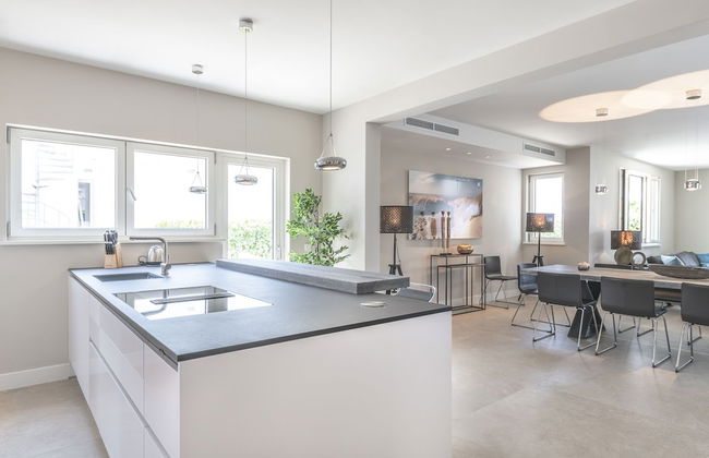 Villa Luna - Foto 13