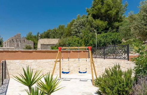 2 Bedroom Gorgeous Home In Smokvica - Foto 26