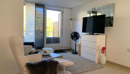 Private Suite im Gebäude des Graf Eberhard Hotels - Foto 2