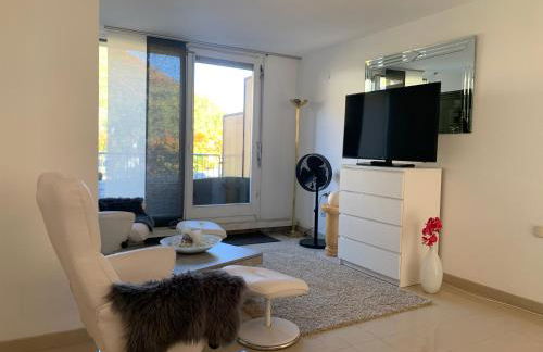 Private Suite im Gebäude des Graf Eberhard Hotels - Foto 2