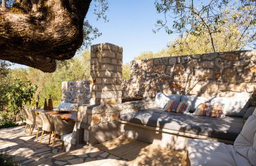 Olivea Premium Holiday Homes - Foto 24