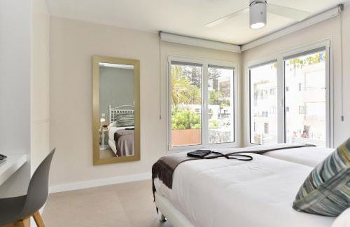 Blue Ocean by VillaGranCanaria - Foto 54