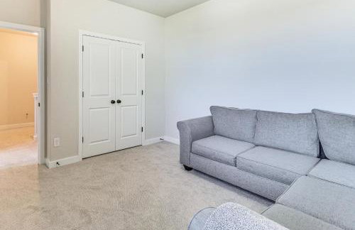 < 2 Mi Kalahari & Dell Diamond! Modern Townhome - Foto 18