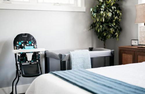 Lakescape, Modern 3BD Townhome Near Downtown and Wineries - Foto 30