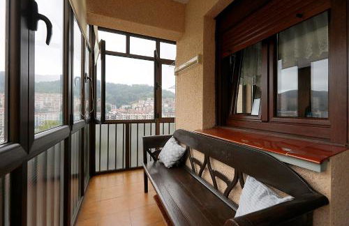 Oleta 9 Acogedor apartamento en San Sebastian - Foto 26