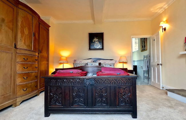 River Nene Cottages - Foto 43