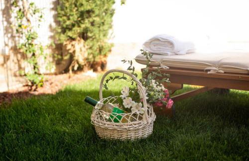 El Patio de los Jazmines "Boutique-House" - Foto 46