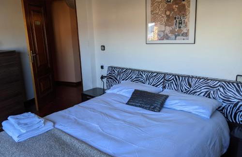 Ático con terraza en el corazón de Vigo - Foto 31