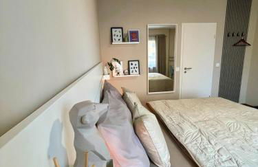 Hannover Messe Apartment - Foto 6