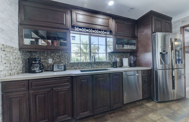 Sanctuary Pond and Pool - Foto 9