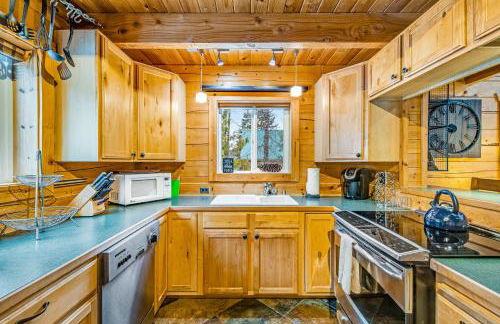 Keechelus Lodge - Foto 13