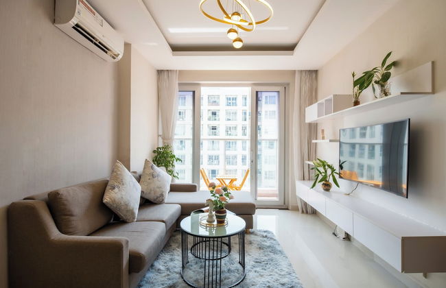 Emily Residence Tan Son Nhat Airport - Foto 7