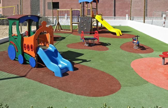 Hipotels Cala Millor Park - Foto 52