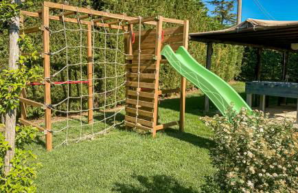 La Rosa Gialla Bio Apartments & rooms - Foto 77