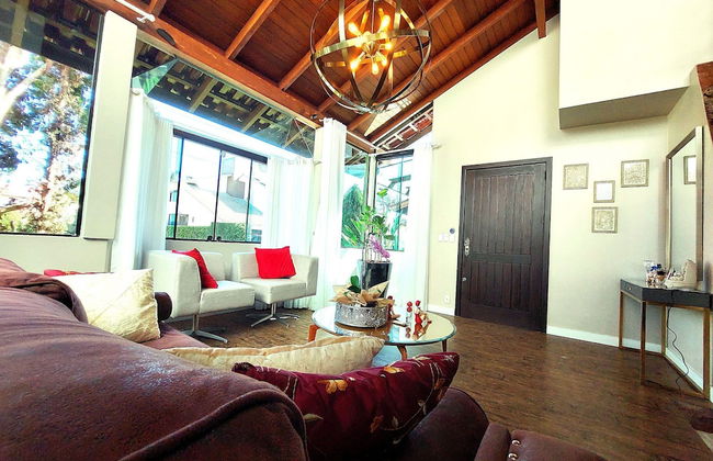 Casa Estrela Rubi - Jurerê Internacional - Photo 42