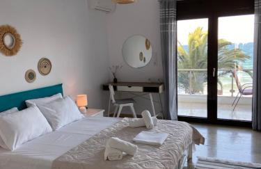 NanSea Apartment - Foto 4