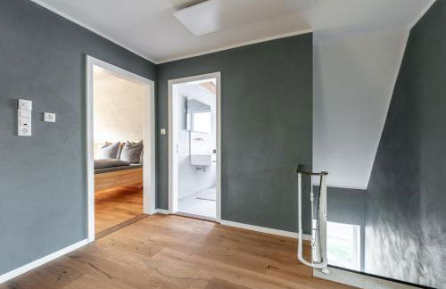 Nordsee Ferienhaus mit 5 Schlafzimmern - Foto 28