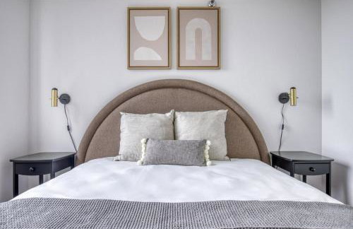 Streeterville Studio w Gym Pool nr Navy Pier CHI-450 - Photo 10