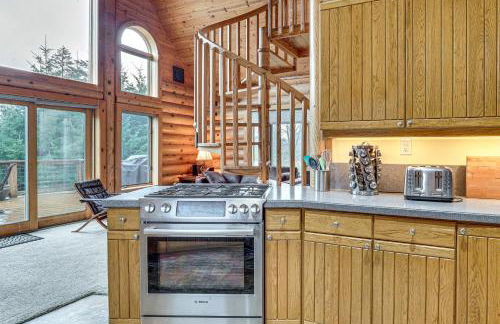 Mtn and Vineyard Views Oregon Wine Country Escape - Foto 10