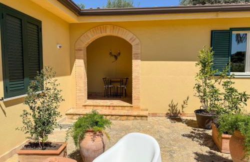 Tenuta Bartoli - Foto 34