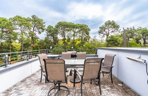Townhome | Zoo | Rooftop views | Easy parking - Foto 15