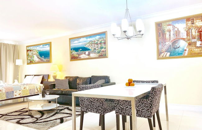 Sunny Miami Vacation - Foto 5