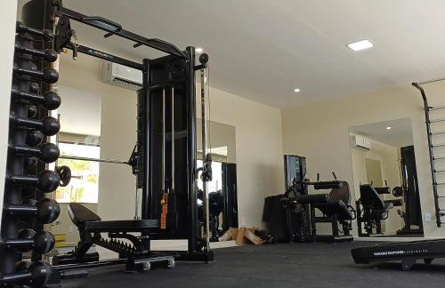 Kite House Lençóis II - Foto 51