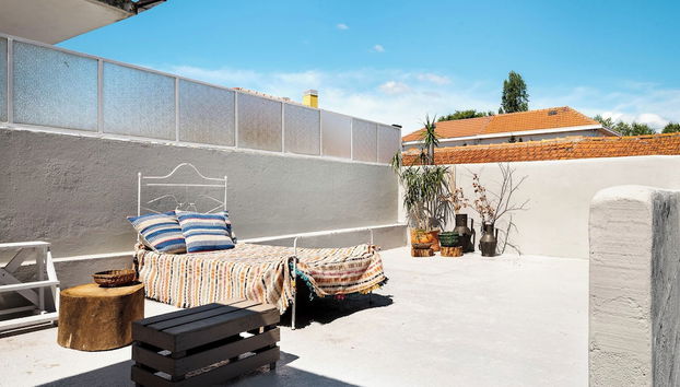 Aguda1 · Aguda's Family House 4bd, Parking, BBQ - Foto 2, Interior