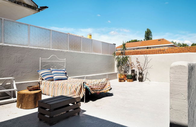 Aguda1 · Aguda's Family House 4bd, Parking, BBQ - Foto 1