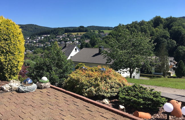 Apartment in Winterberg Near Ski Slopes - Foto 8