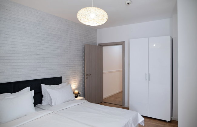 Moise House - Kosher ApartHotel - Foto 17