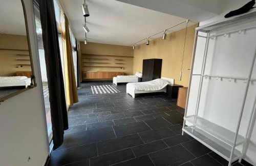 Hideaway Leverkusen - Foto 14