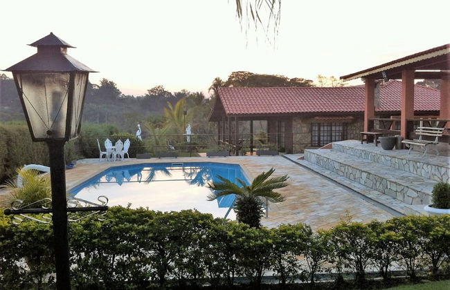 Chácara Charmosa - Foto 7