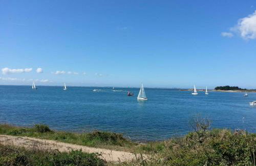 Appartement "La Mouette" 3 etoiles - Foto 31