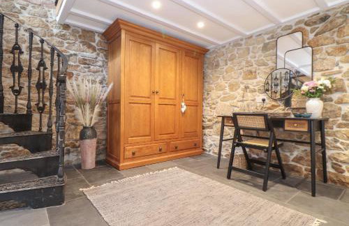 The Hayloft - Photo 19