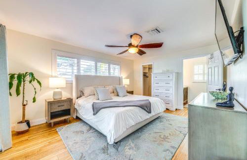 Location, Location! Stylish Home in Palm Beach! - Photo 17