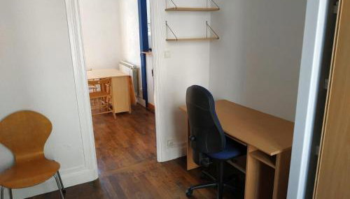 Beau F3 proche tous commerces - Foto 4