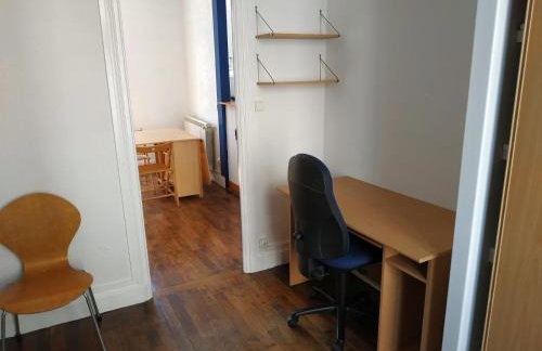 Beau F3 proche tous commerces - Foto 4