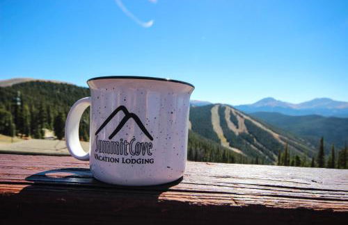 Antlers Gulch 501 by SummitCove Lodging - Foto 30