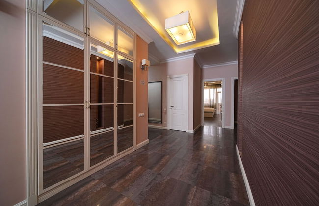 Sweet Home Apart-Hotel - Photo 64