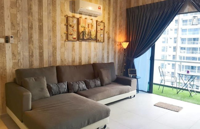 Atlantis Residence Malacca by Koze - Foto 77